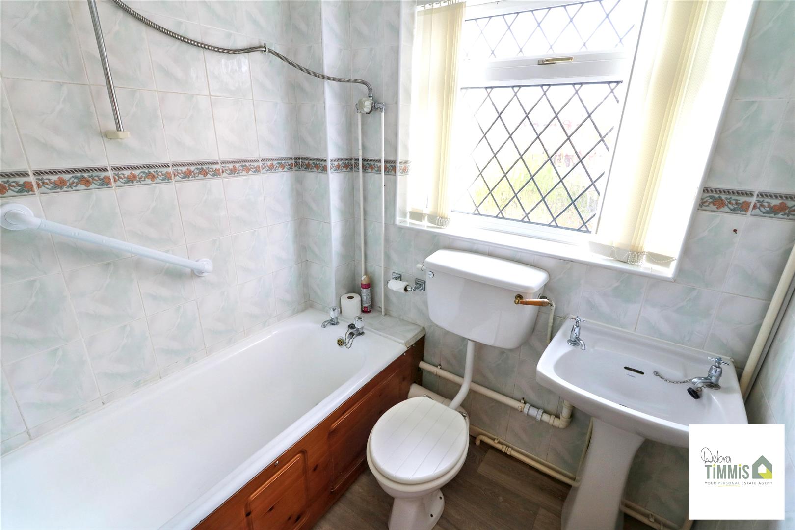 Malstone Avenue, Baddeley Green, Stoke-On-Trent